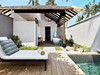 Beach Villa with Private Pool